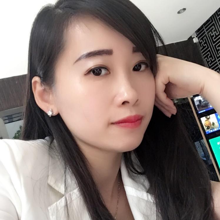 栀子花