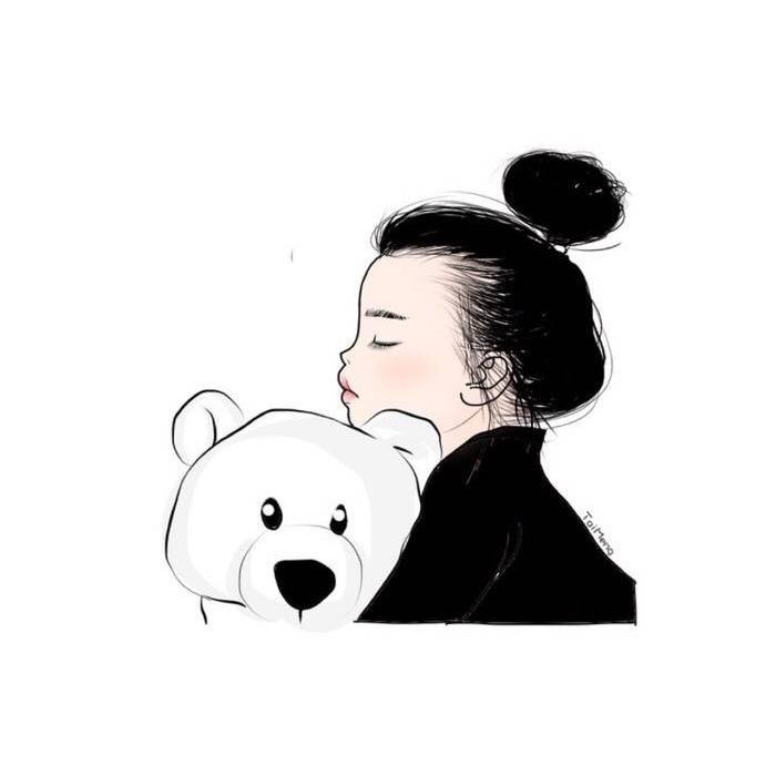 小董董