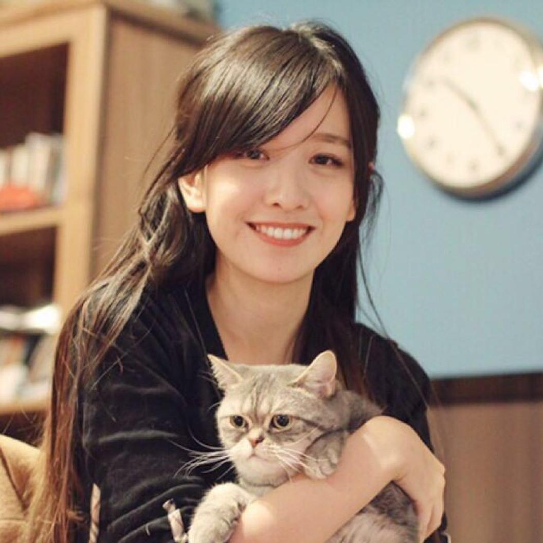 晁然然然然@抖音