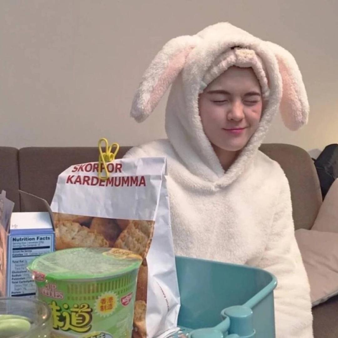 佳慧同学🐣