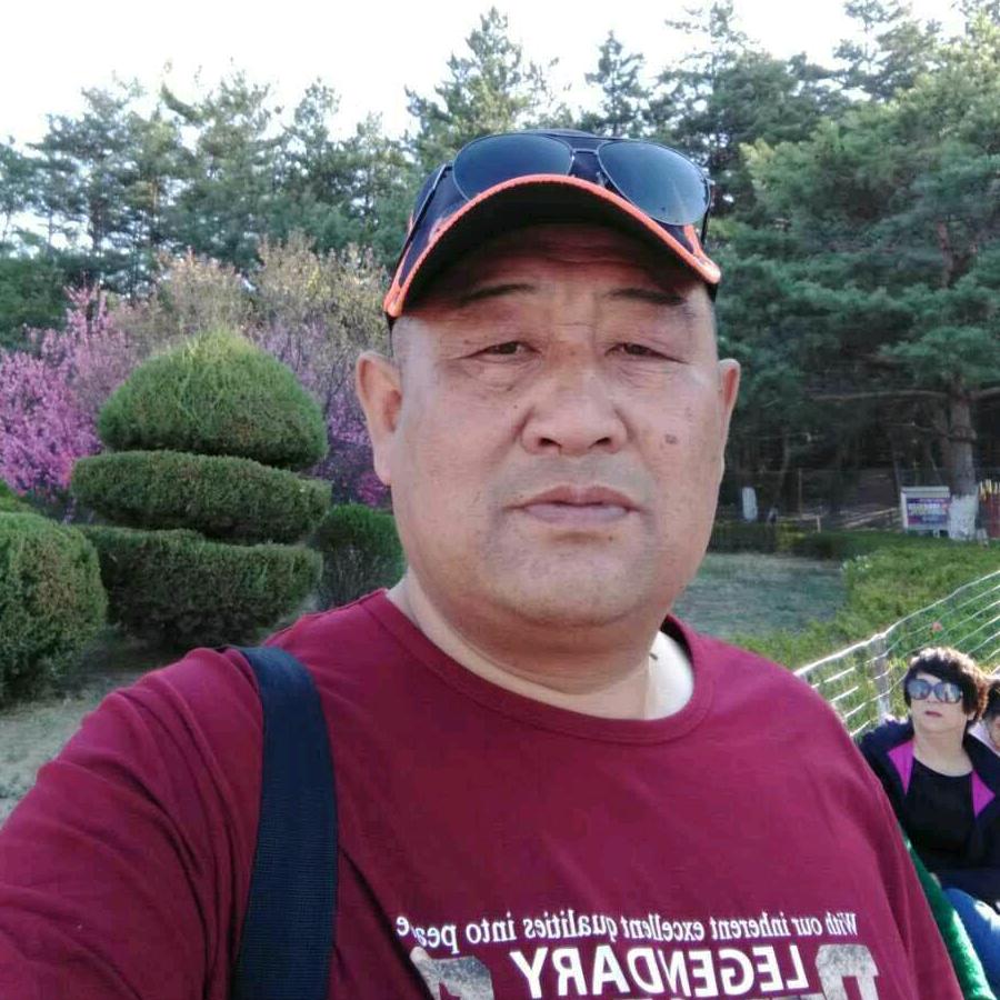 延边开心哥(首播)