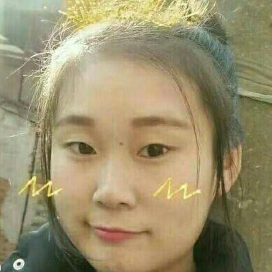 一个不想长大的女孩