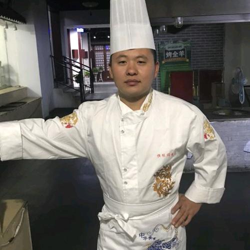 @周师傅