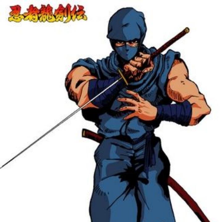 隼龍
