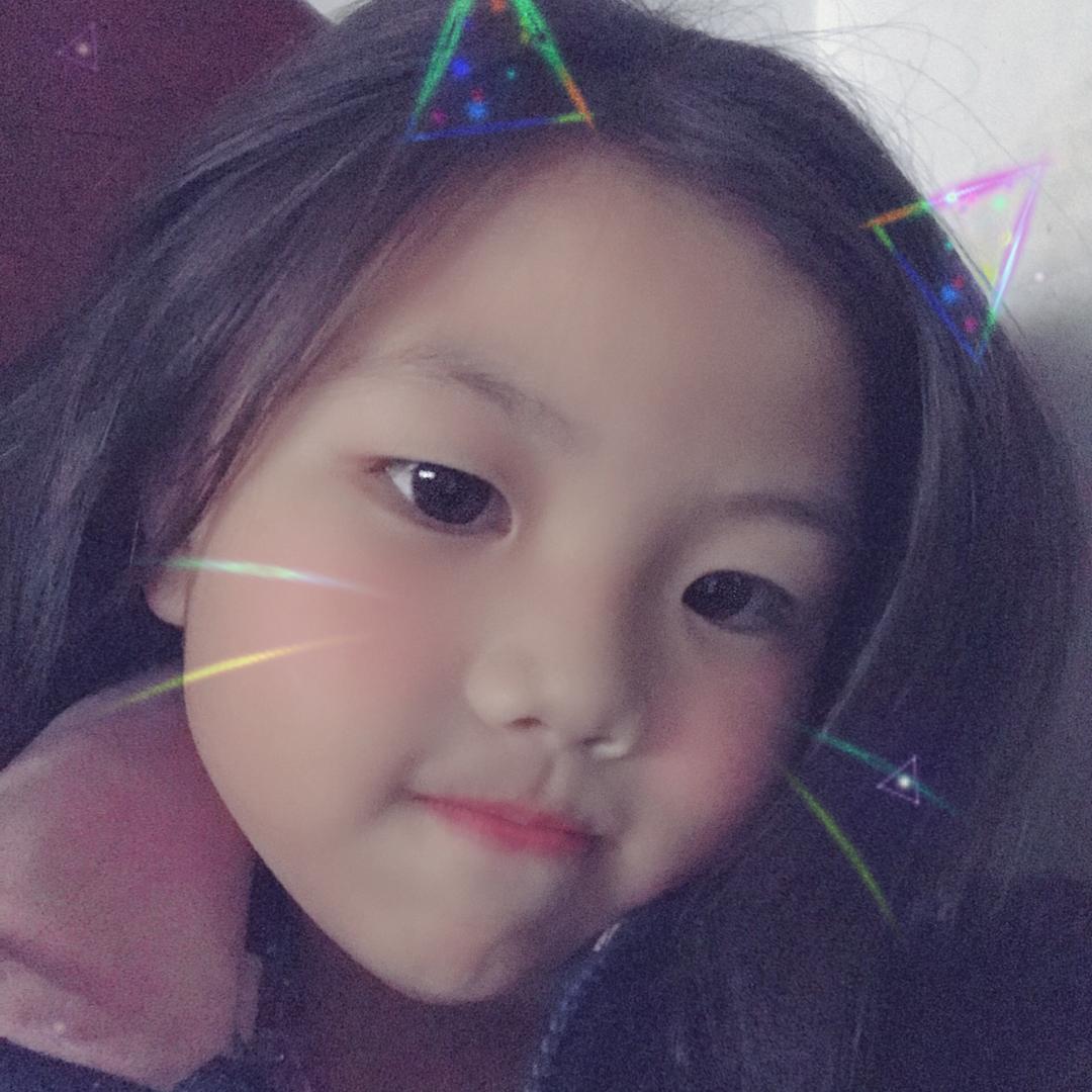 小螃蟹