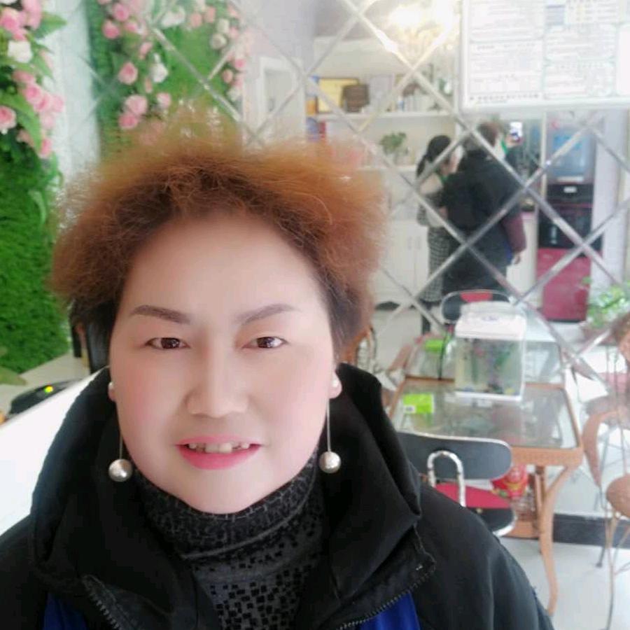 明天会更好，女人一定坚强