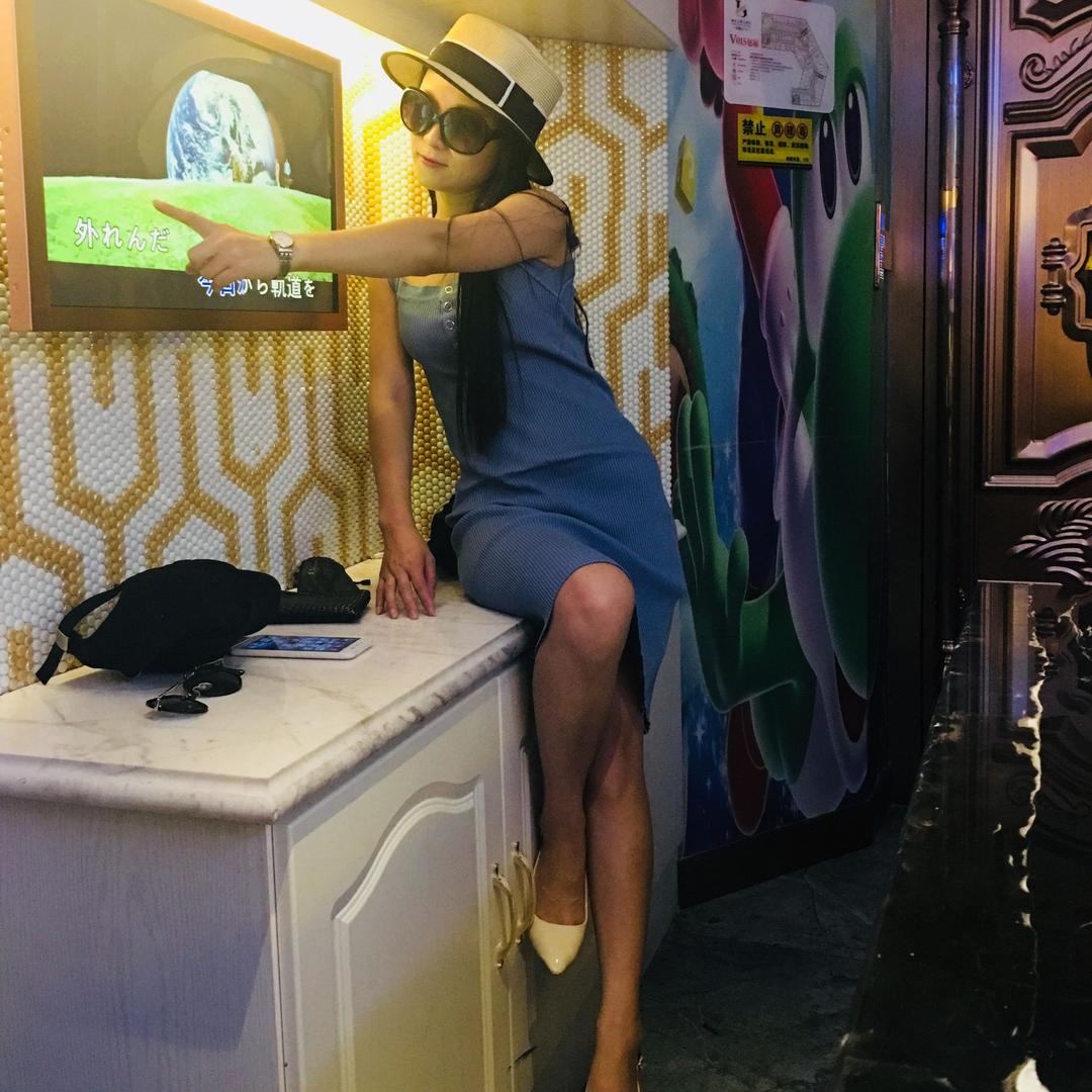 拿稳我心你就是王～