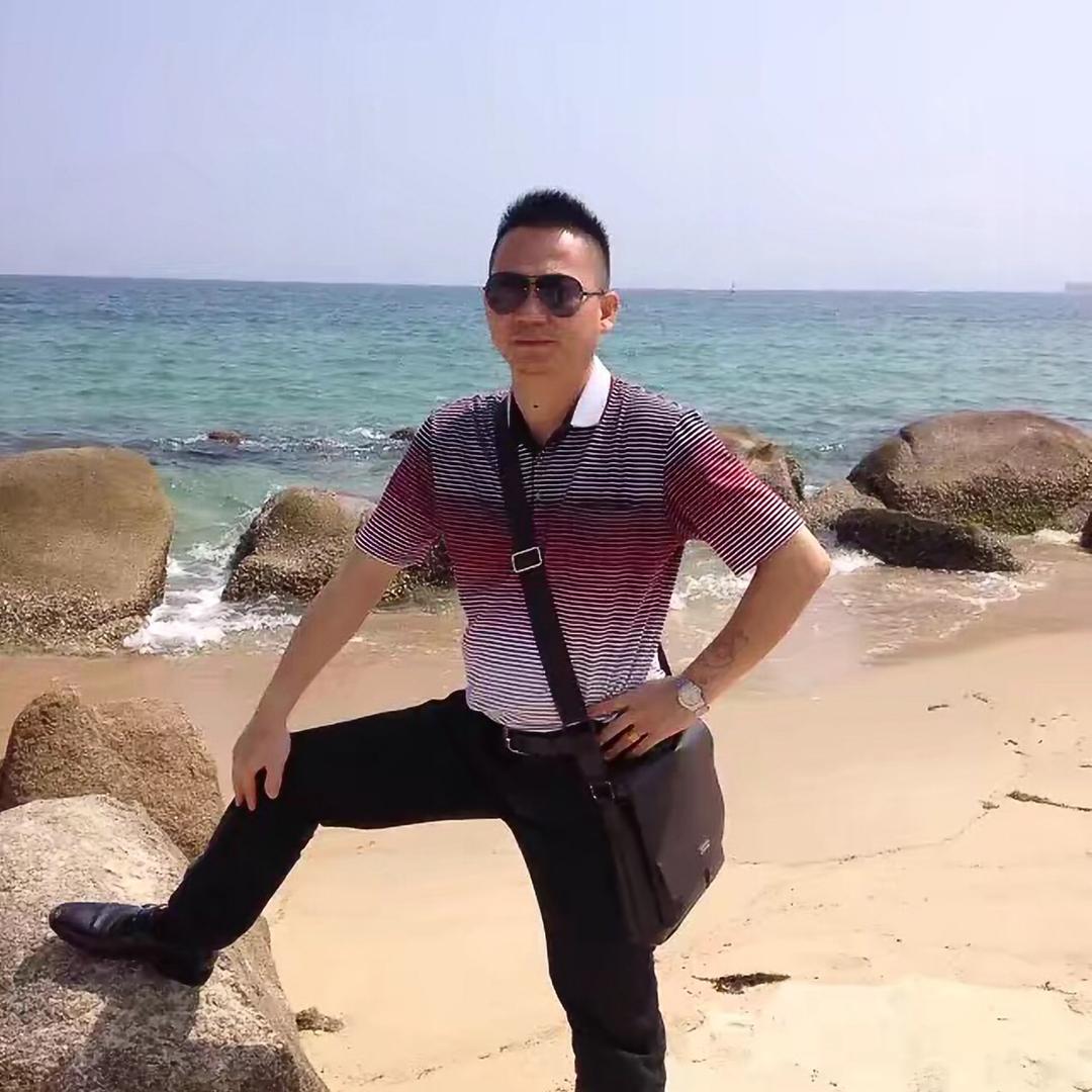 蔡海贞