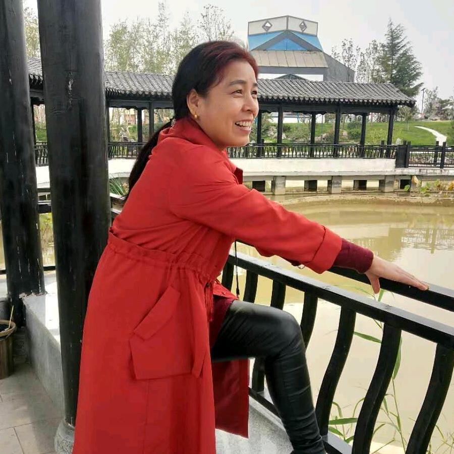 焕叶植物养发染发馆