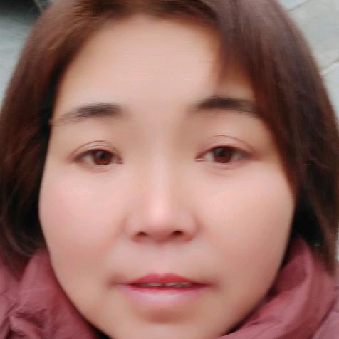 快乐的一家人