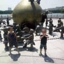 阳光永远伴随我