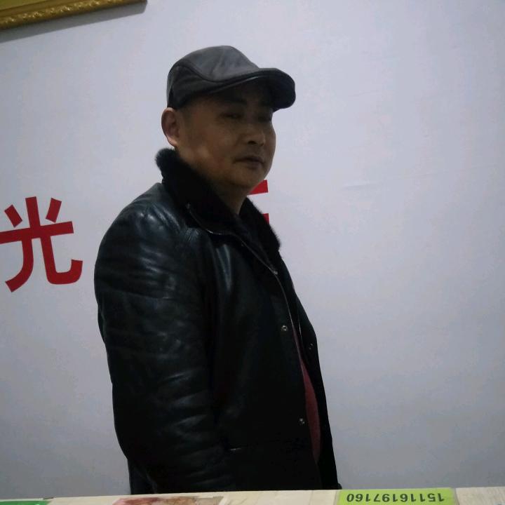 浩哥（开心每一天）