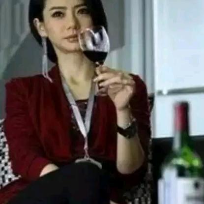 曙光女神《谢绝连赞》