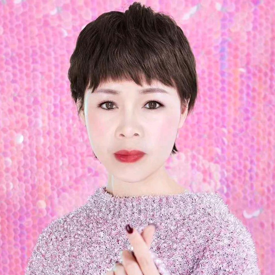 朵朵的奶奶