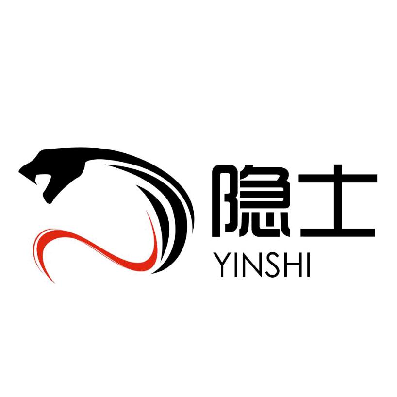 隐士爬宠