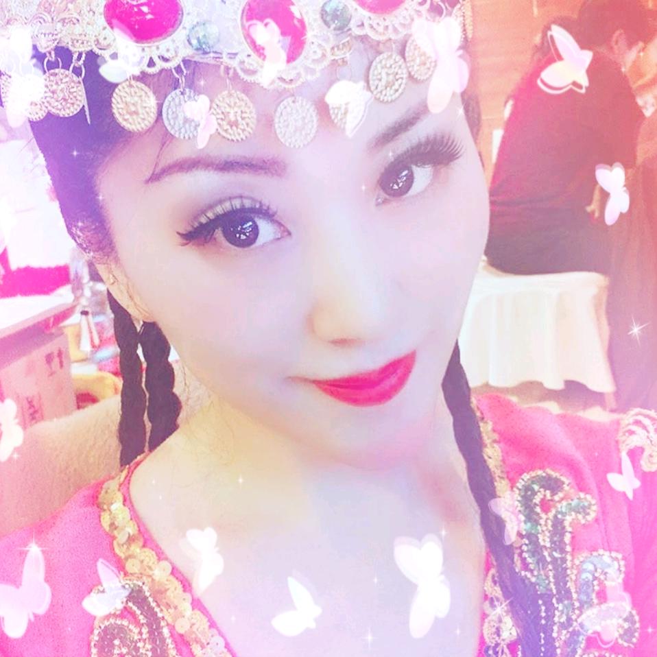 李小红民舞艺术培训