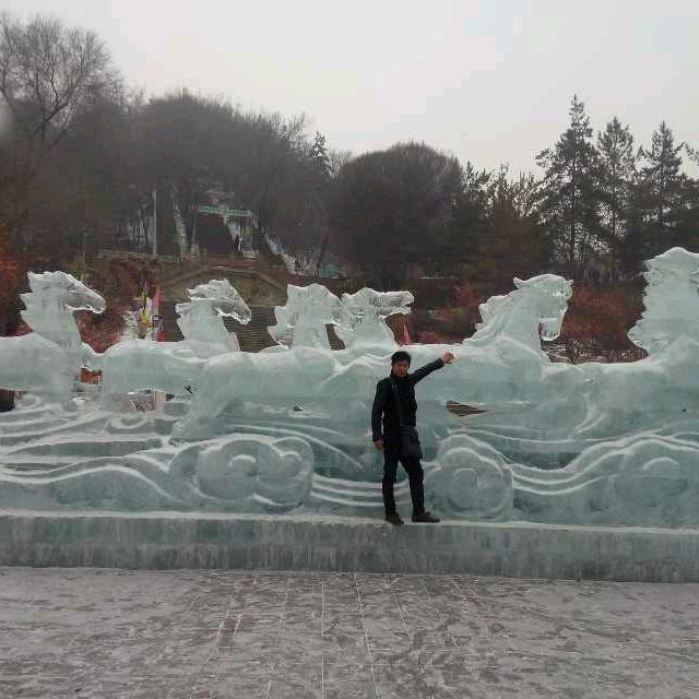 白开水