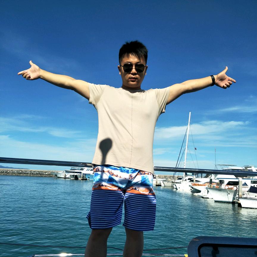 烘焙修行者～李伟