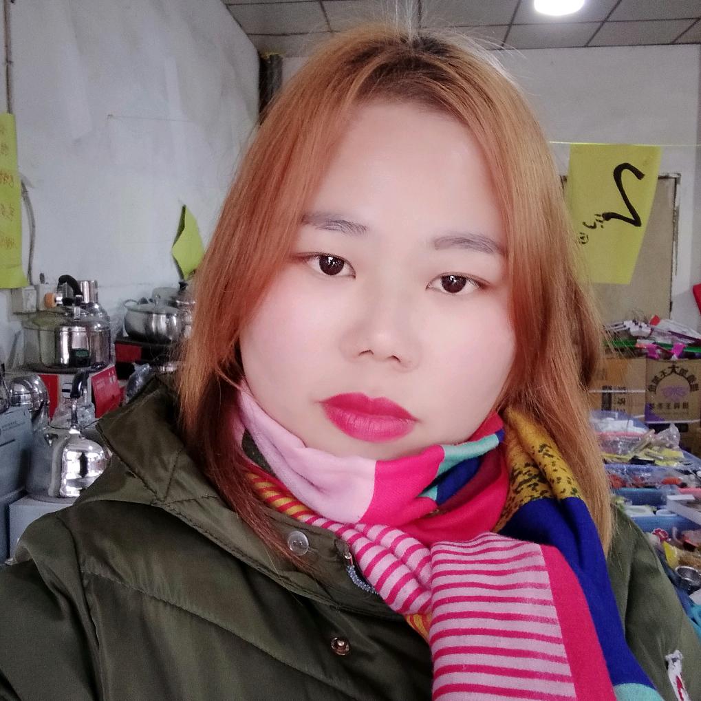 农村张幺妹
