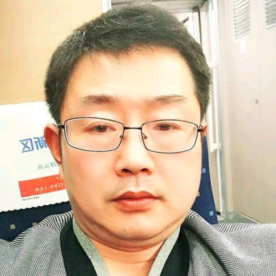 工笔画绢（矾绢）
