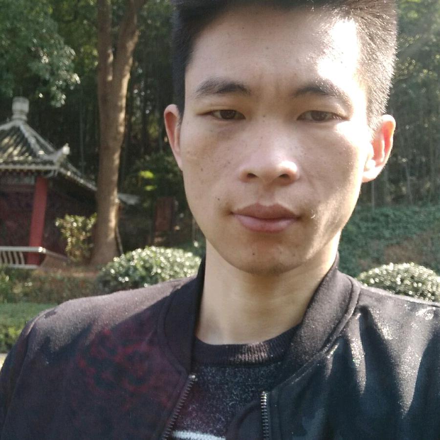 一介俗人
