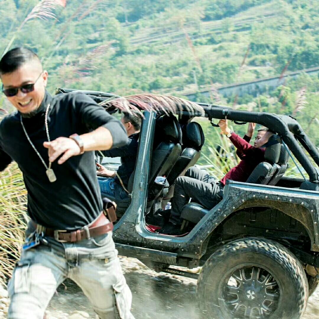 熊教练（爱车、爱家、爱生活）