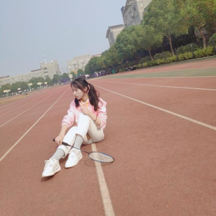 玫猪（胡婷婷）