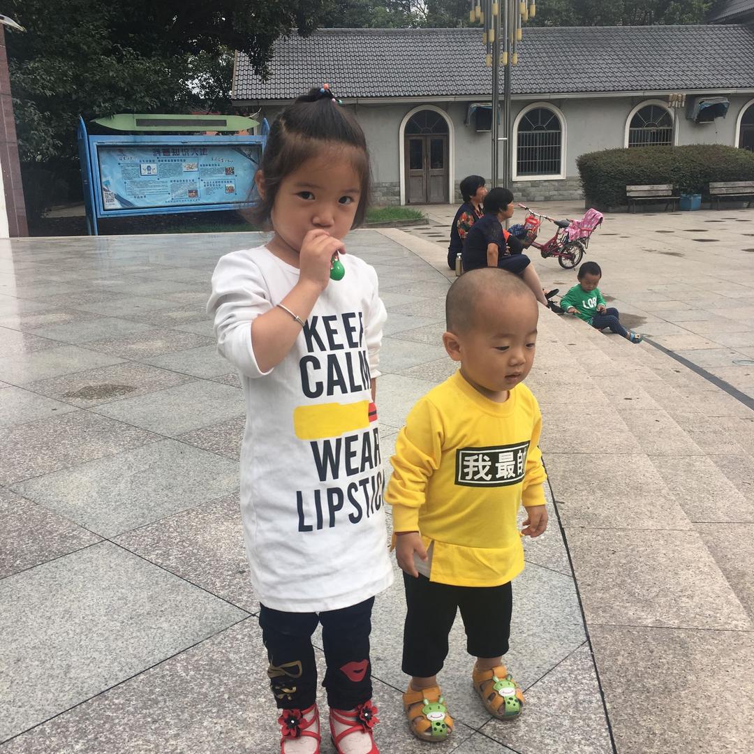 晓倩
