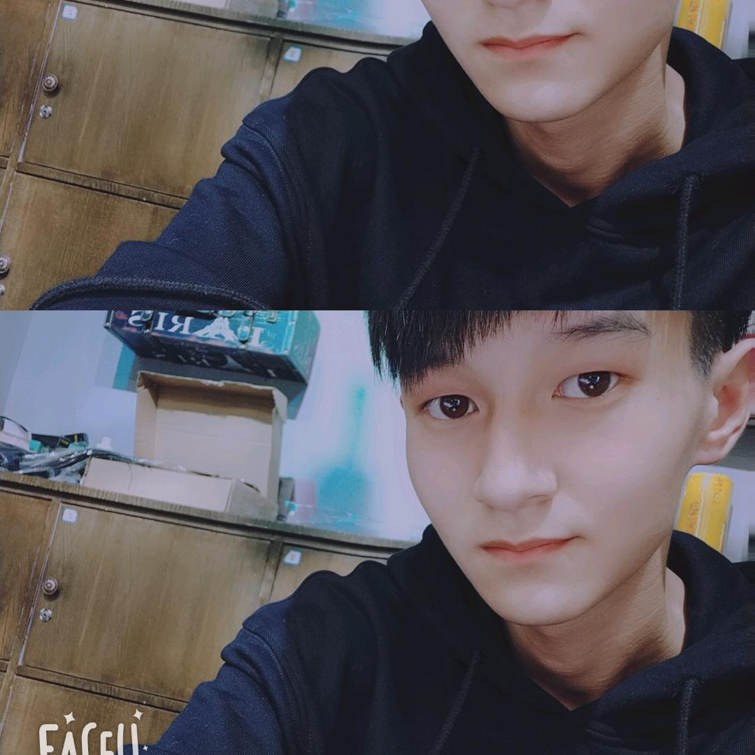 小罗同学
