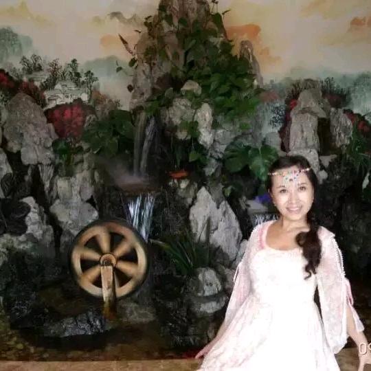聚福源酒楼！源妈