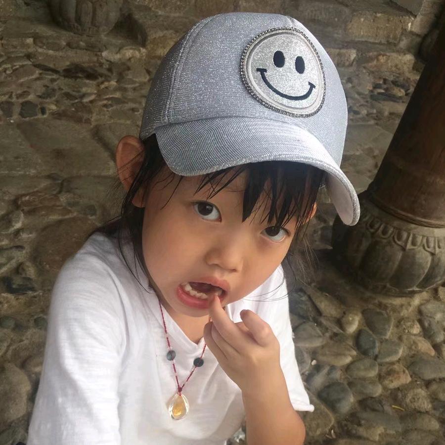 小鱼儿俏俏