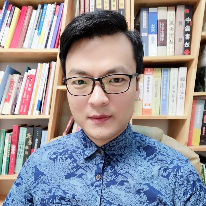 刘宗昊内在工程