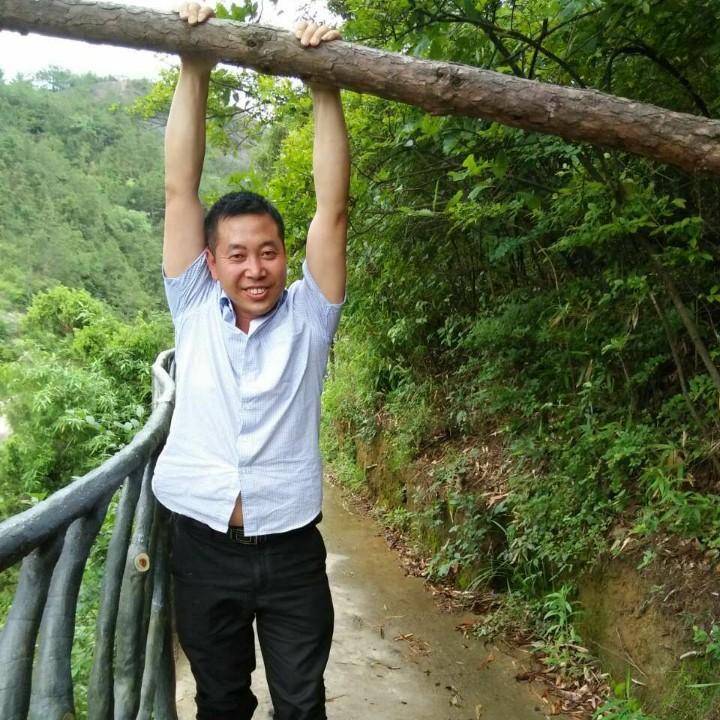 雄霸