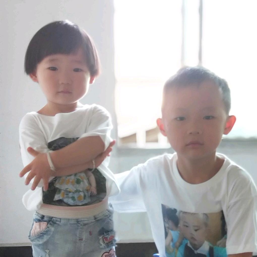 幼儿园的老油条