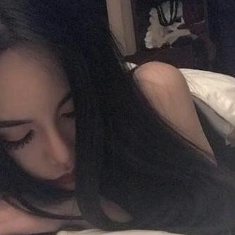 深秋晚霞