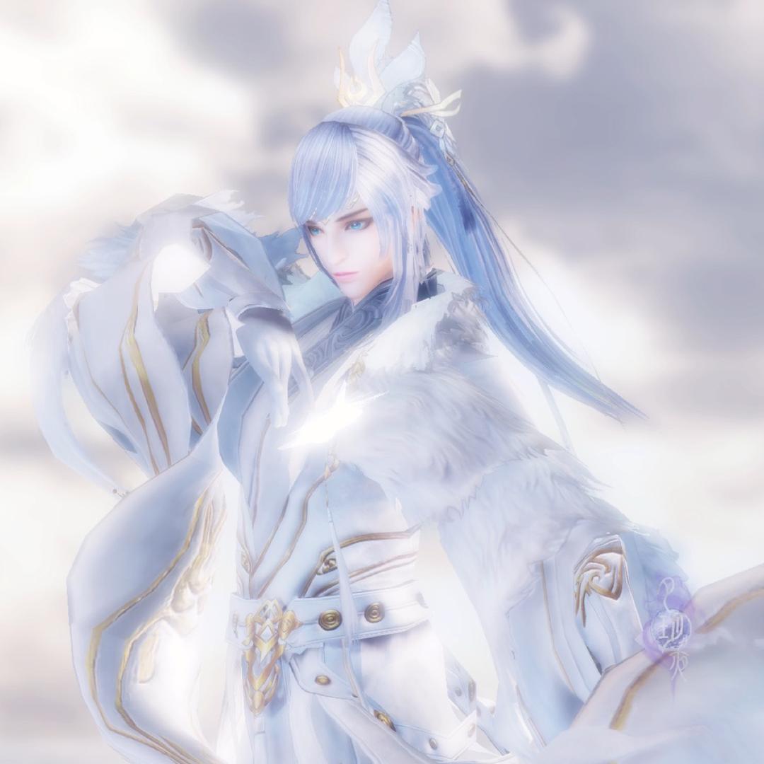 逍遥~