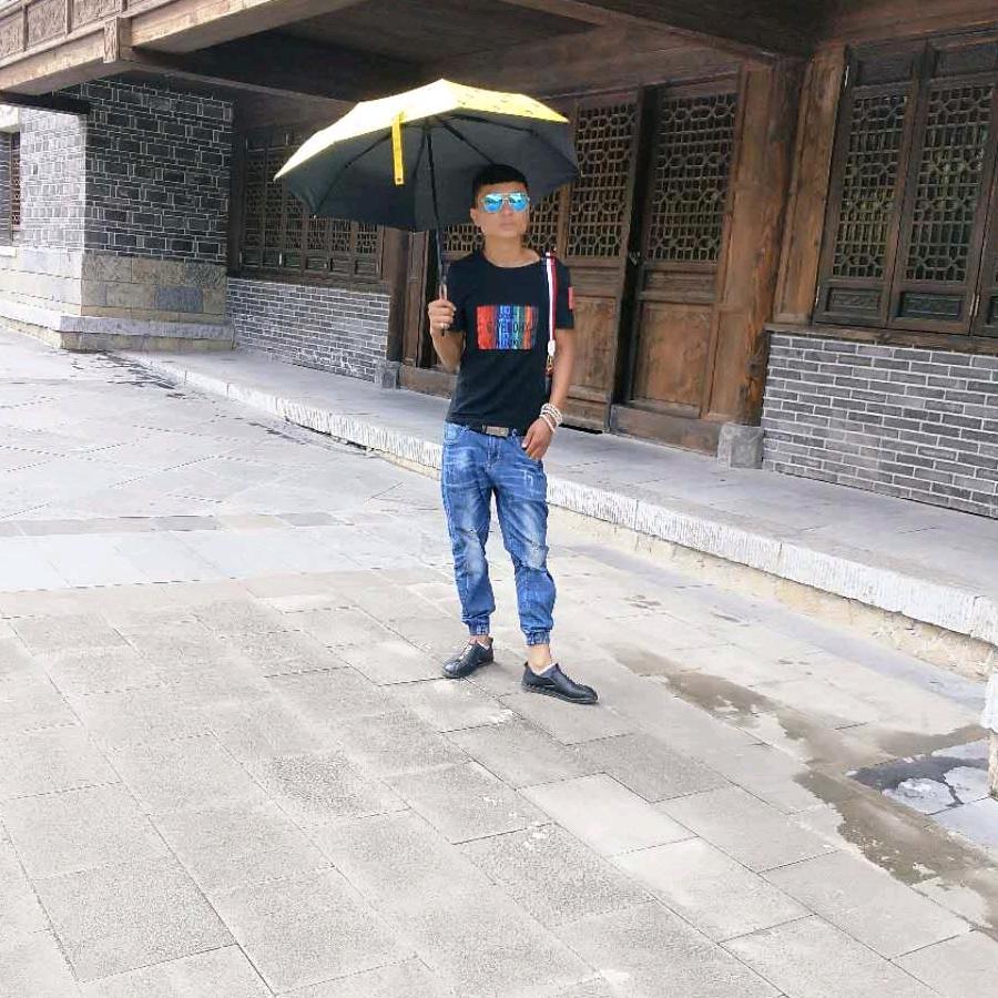 ((٩(//̀Д/́/)۶))张俗人