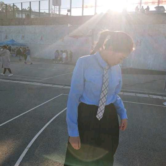 橙子呀🍊土豆🍟