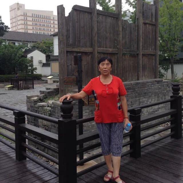 幸福生活