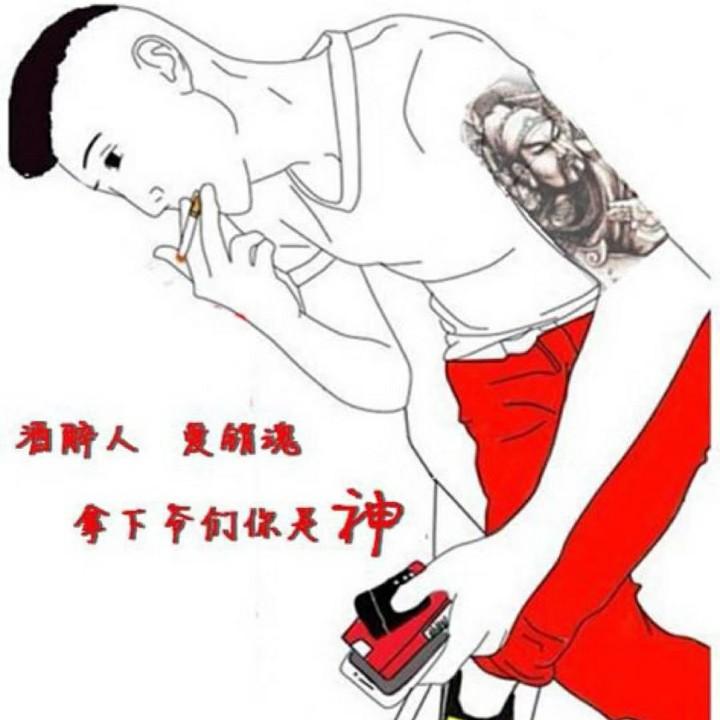 归来后的少年