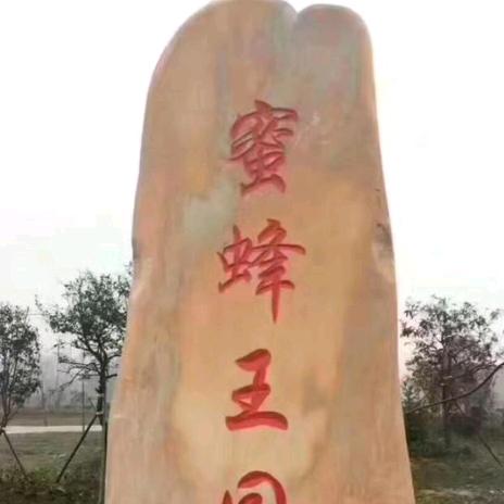 养蜂人爱养狗