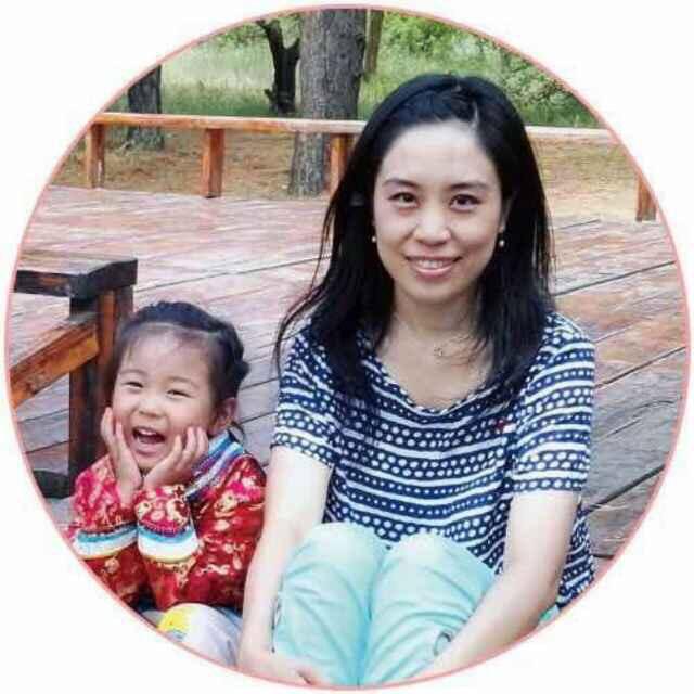 北大双语妈妈小雅