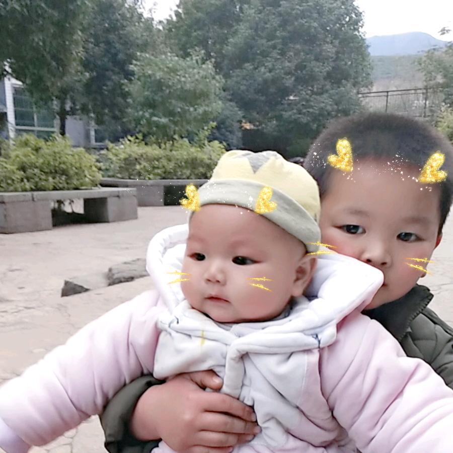 邓&你^O^来爱
