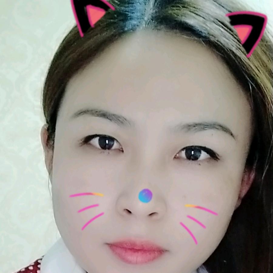 月儿弯弯