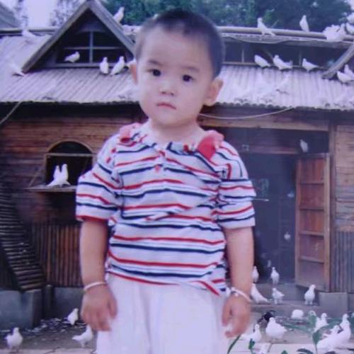 寻儿胡锦杨