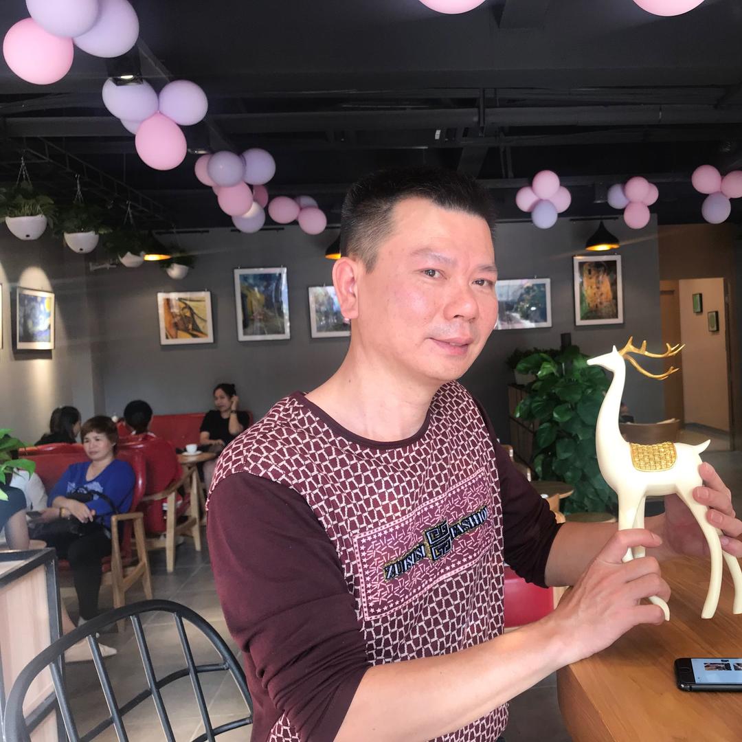 潮州市杰鹏电子科技有限公司