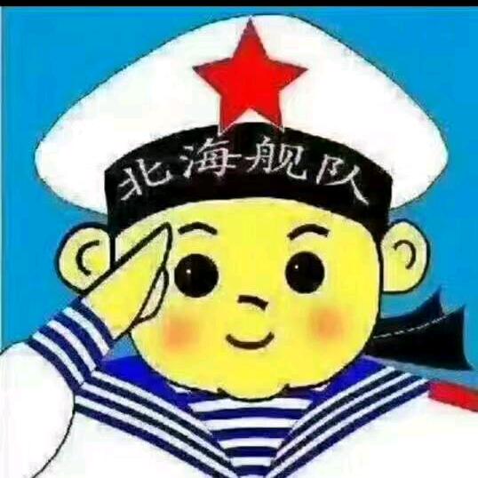 曾经的PLA_