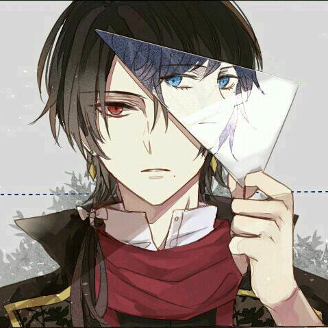 ___ Alone゜独自