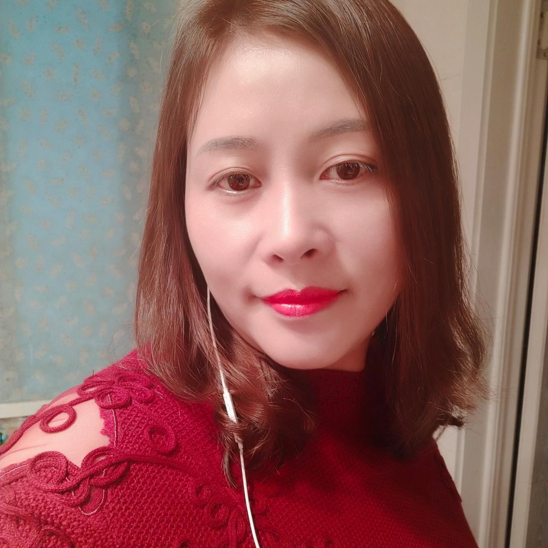 周丽（77🐍🐍🐍）