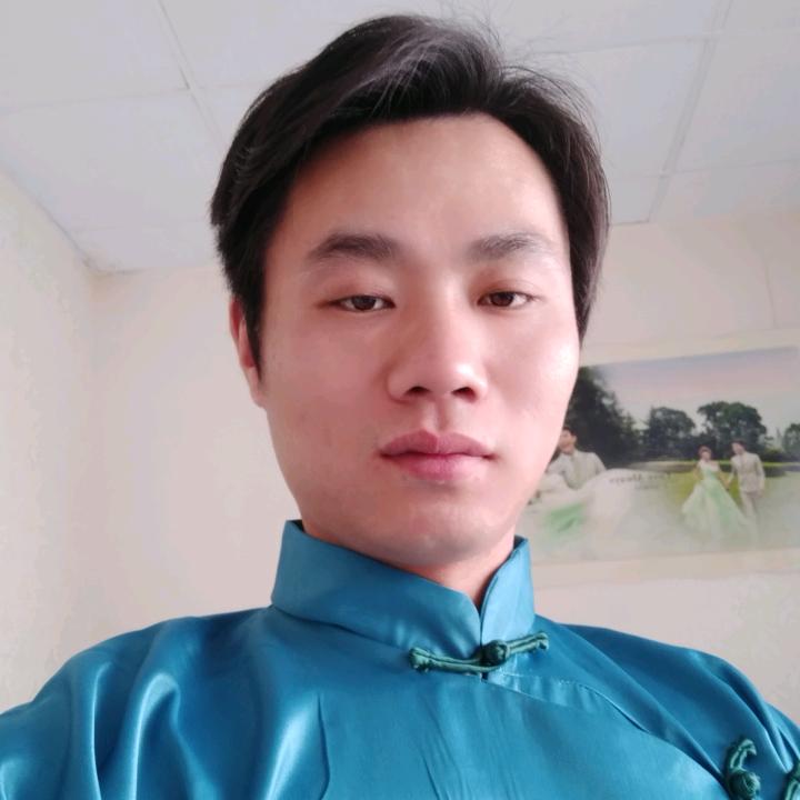 梦中想你